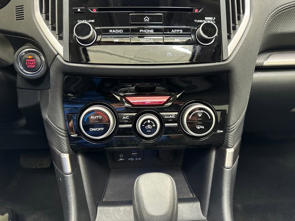 Used 2022 Subaru Forester Premium w/ Popular Package #1 image 19