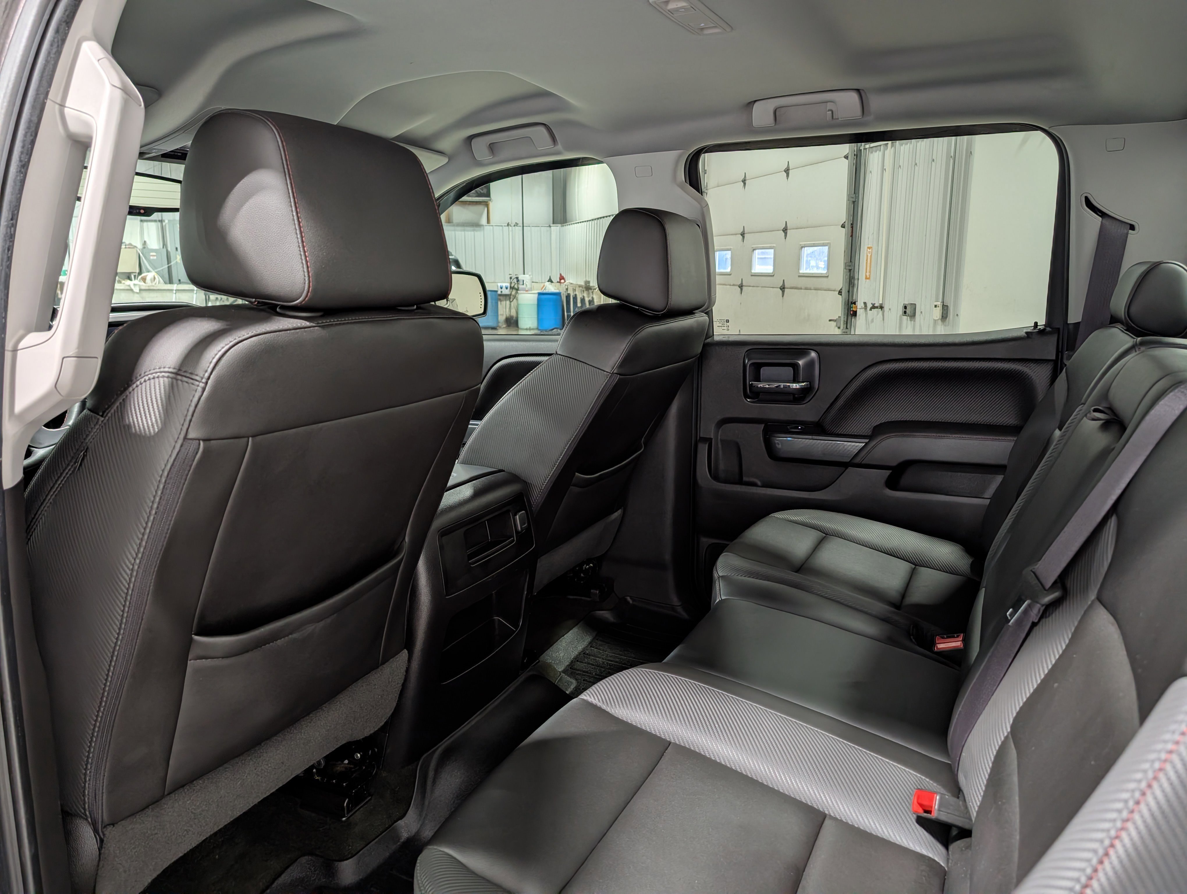 Used 2016 GMC Sierra 1500 SLT w/ All-Terrain Package image 17