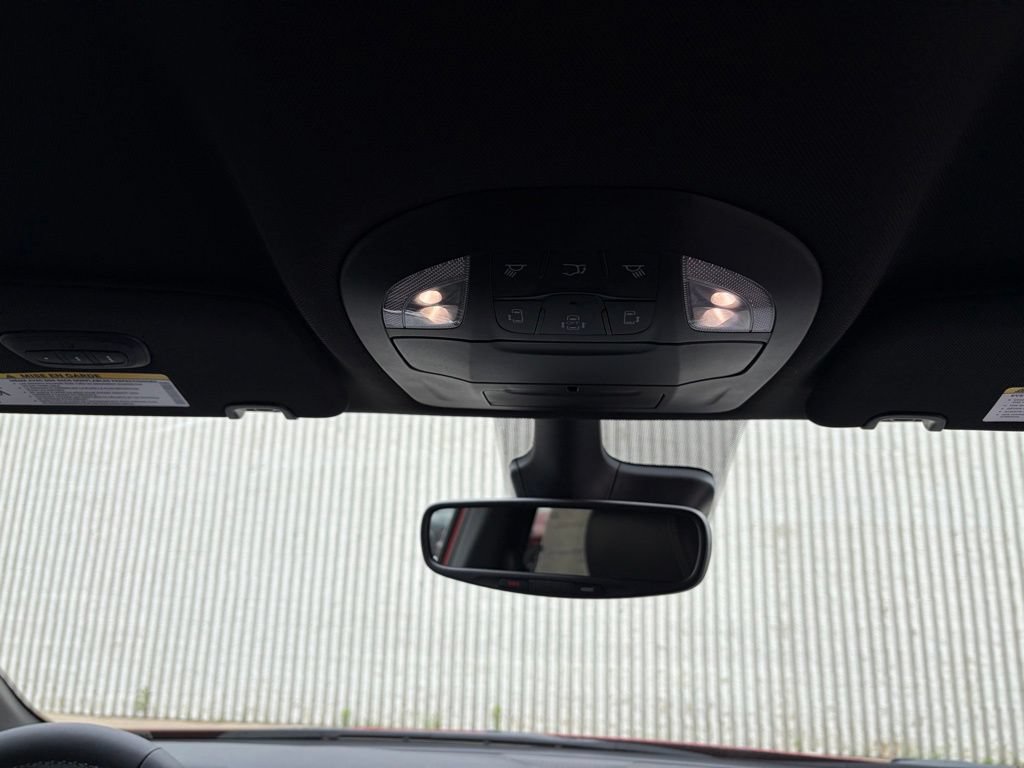 New 2026 Chrysler Pacifica Select AWD/4WD image 23