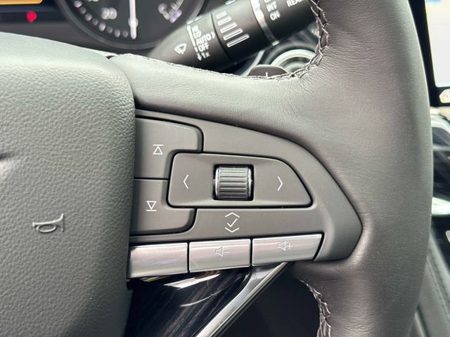 New 2025 Cadillac XT6 Premium Luxury w/ Technology Package image 28