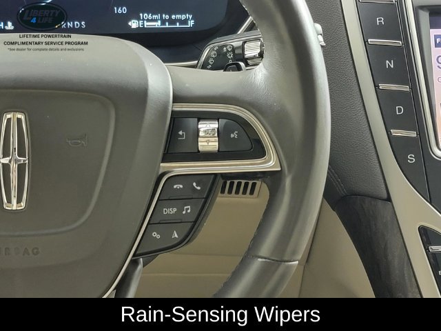 Used 2019 Lincoln Nautilus Select FWD image 29