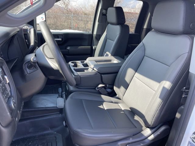 New 2026 Chevrolet Silverado 2500 W/T image 11