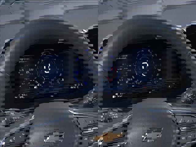 New 2026 Chevrolet Tahoe LT w/ Comfort Package image 18