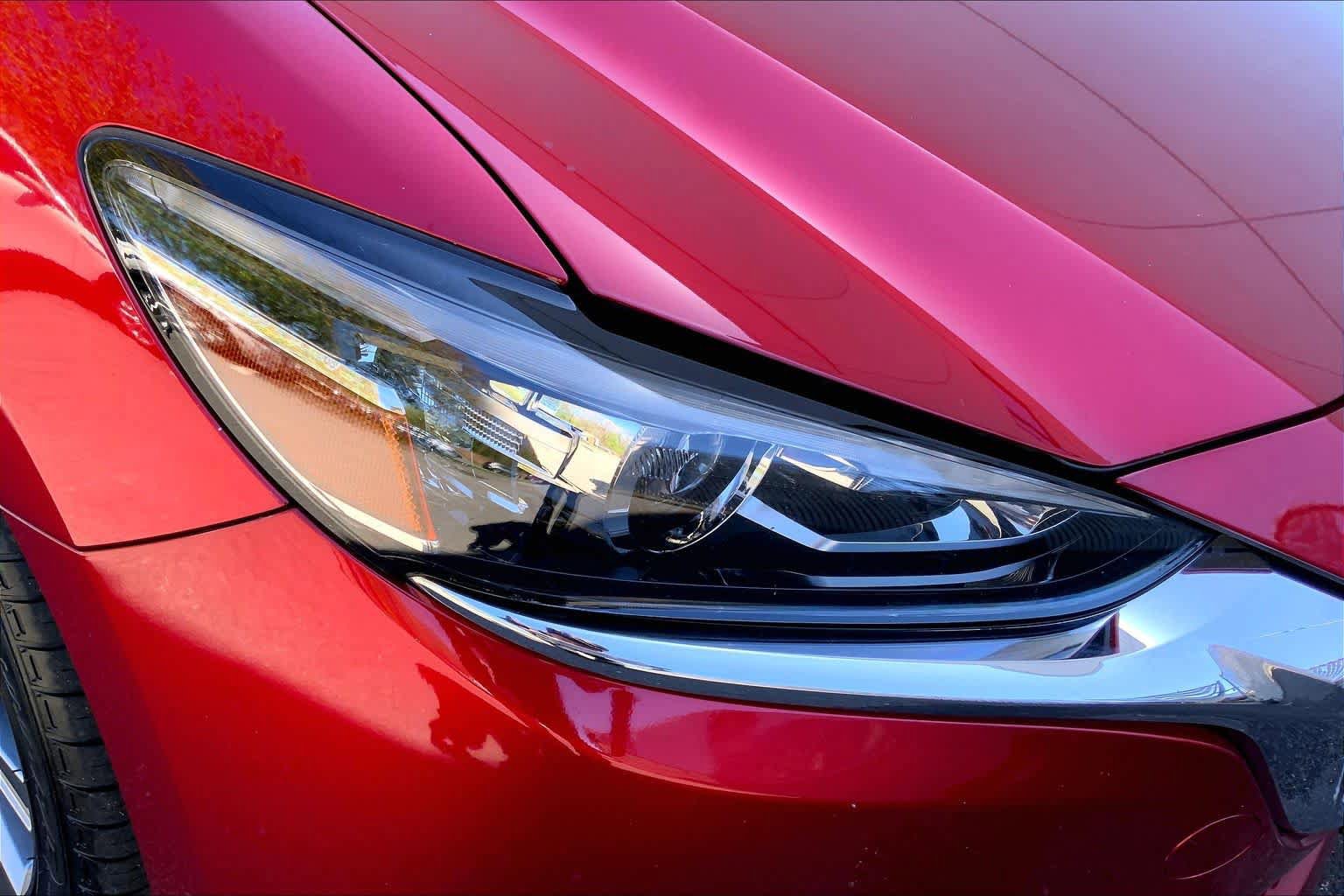 Used 2020 MAZDA MAZDA6 Touring FWD image 27