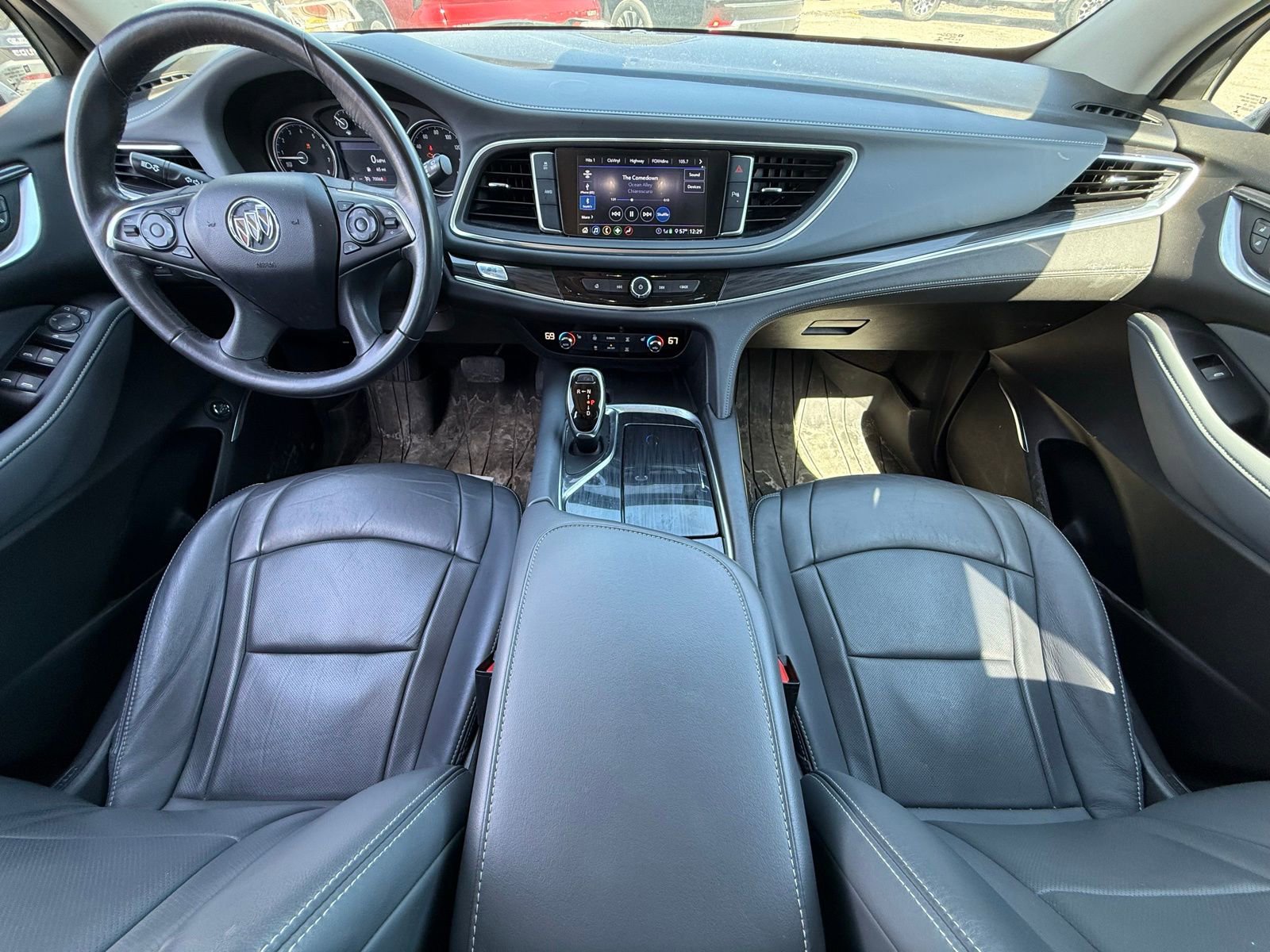 Used 2020 Buick Enclave Essence w/ LPO, Floor Liner Package image 20