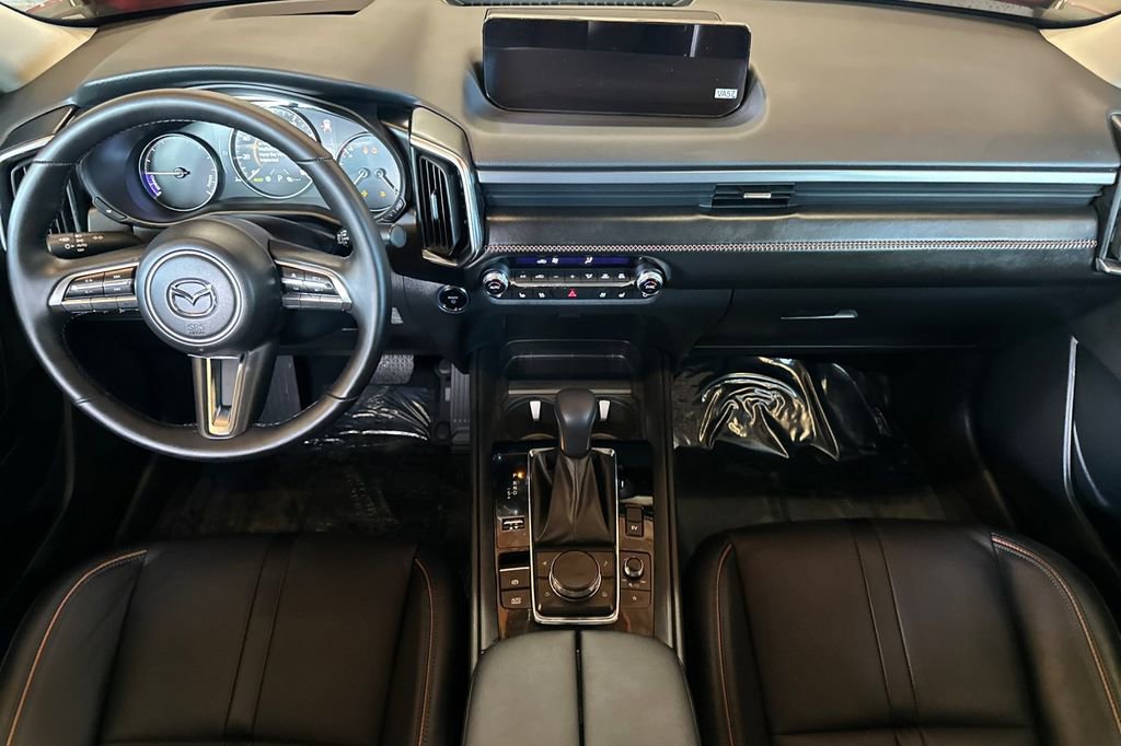 New 2026 MAZDA CX-50 2.5 Hybrid w/ Premium Plus Pkg image 11
