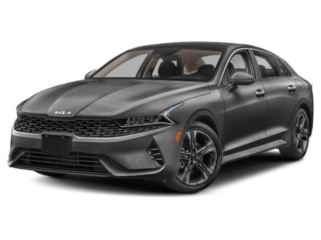 Used 2023 Kia K5 EX