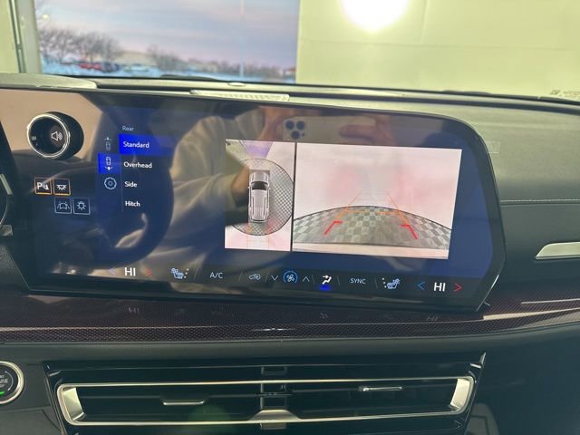 New 2026 Chevrolet Traverse Z71 w/ Enhanced Driving Package image 40