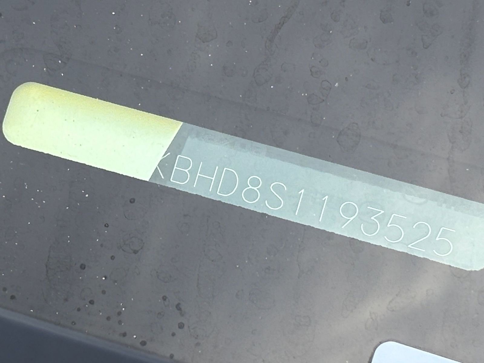 Used 2025 MAZDA CX-90 3.3 Turbo w/ Preferred Package image 33