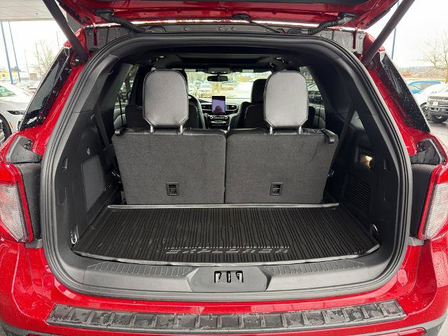 Certified 2023 Ford Explorer ST w/ Equipment Group 401A image 15