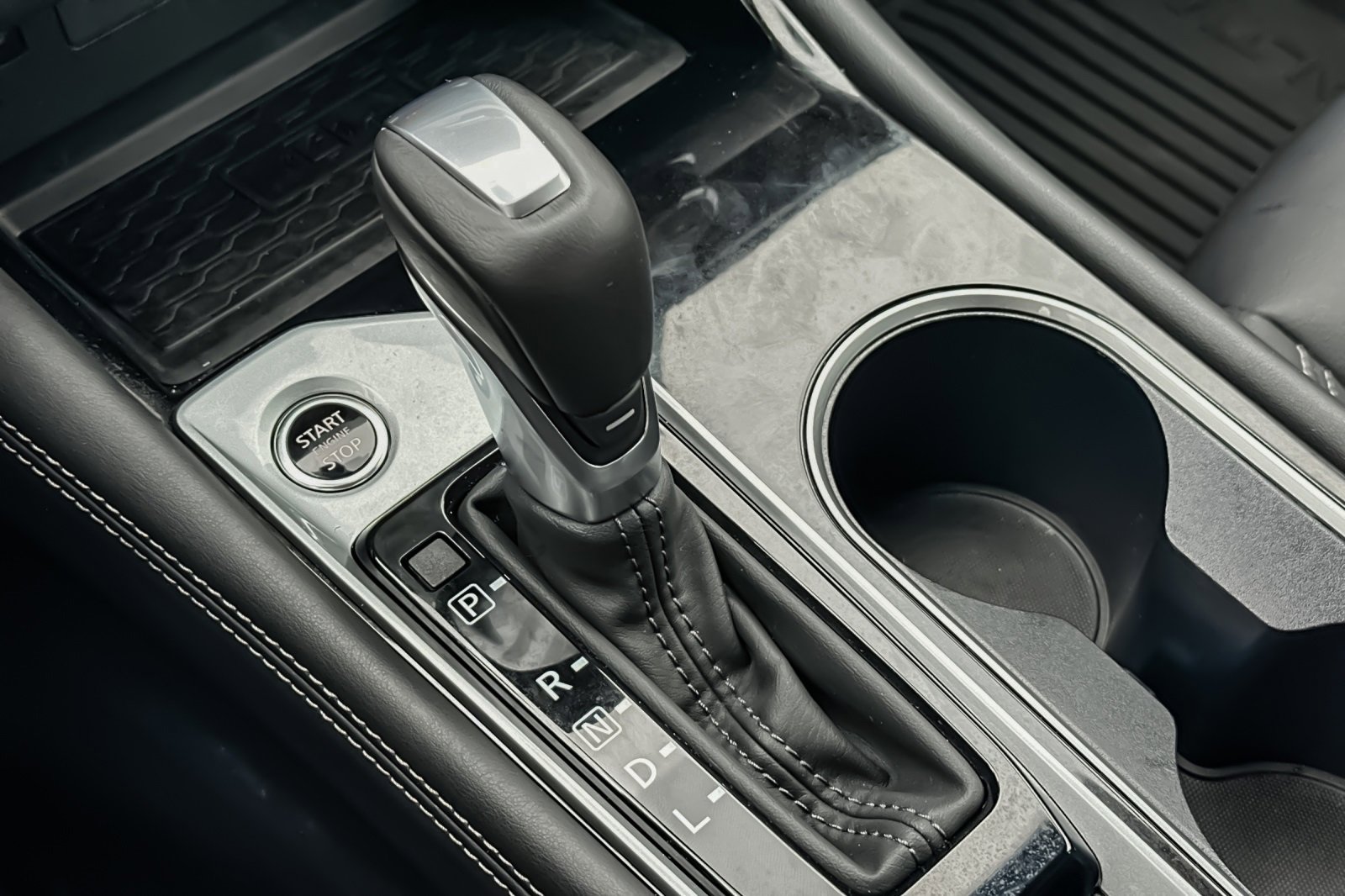 Used 2024 Nissan Altima 2.5 SL image 20