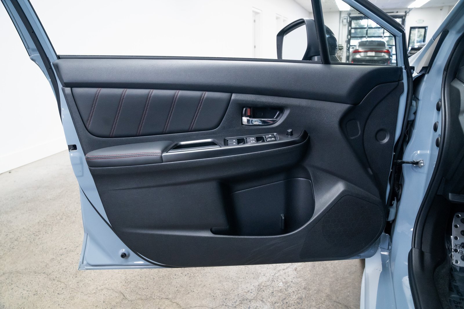 Used 2019 Subaru WRX Premium image 16