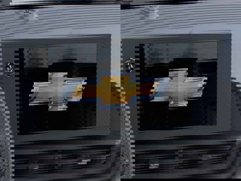 New 2024 Chevrolet Silverado EV W/T image 20