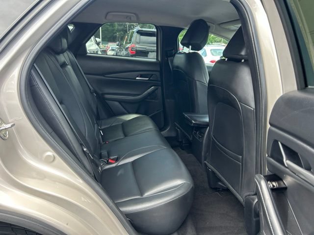 Used 2024 MAZDA CX-30 AWD 2.5 S w/ Select Sport Pkg image 19
