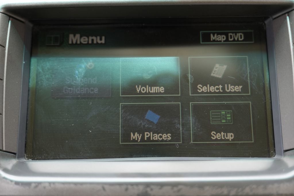 Used 2005 Lexus LS 430 RWD image 56