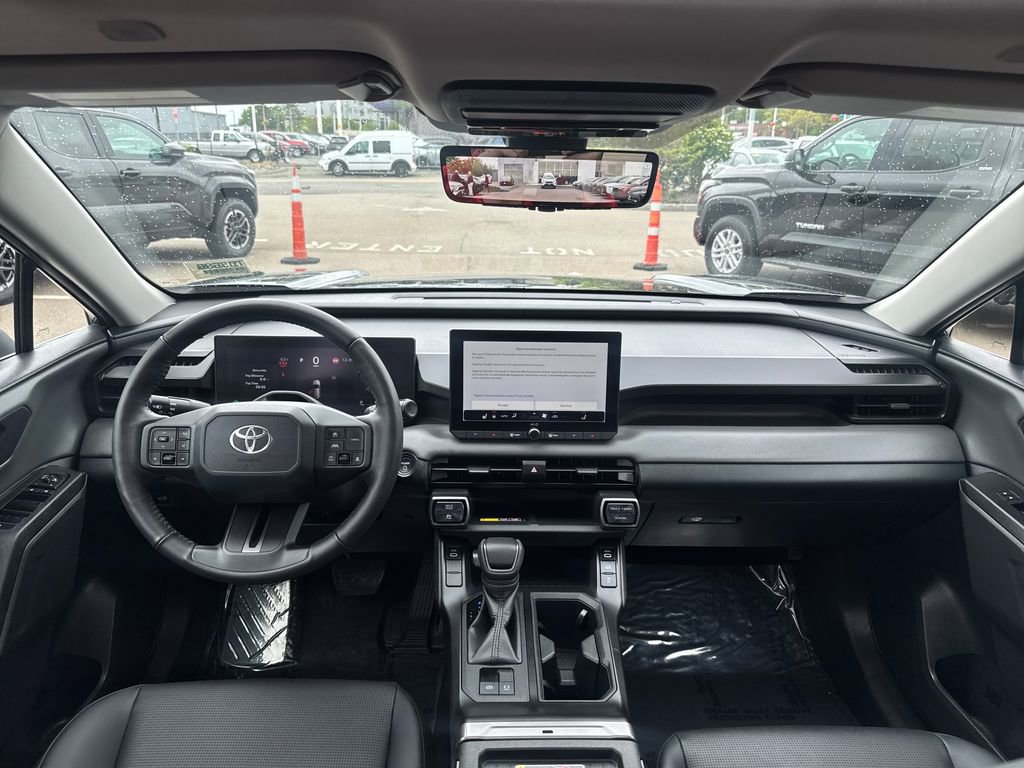 Used 2026 Toyota RAV4 XLE Premium w/ Panoramic Sun Roof Package AWD/4WD image 12