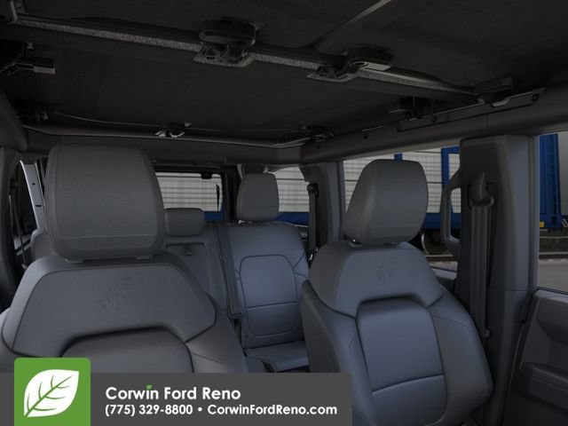 New 2026 Ford Bronco Outer Banks AWD/4WD image 13