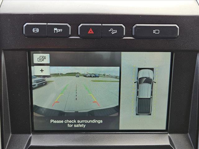 Used 2019 Ford F250 Lariat w/ Lariat Ultimate Package AWD/4WD image 15