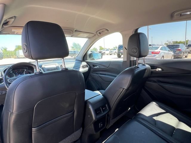 Used 2020 Chevrolet Equinox LT w/ Midnight Edition FWD image 10