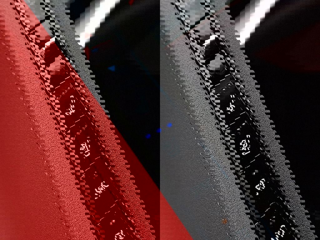 Certified 2024 Chevrolet Corvette Stingray Preferred Conv w/ Z51 Performance Package image 26