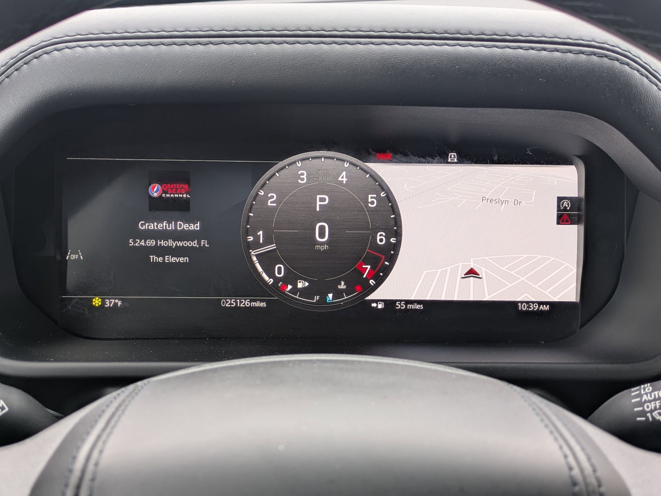 Certified 2024 Land Rover Defender 110 X-Dynamic SE image 10