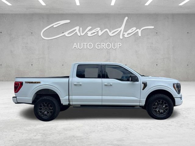Used 2023 Ford F150 Tremor w/ Trailer Tow Package AWD/4WD image 21