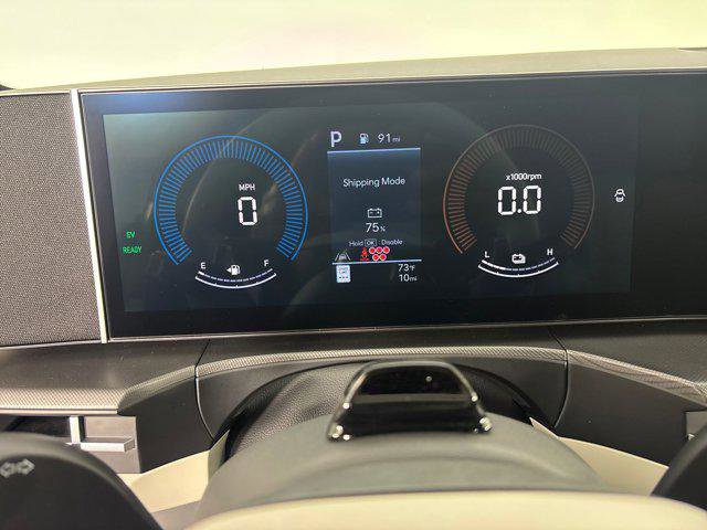 New 2026 Hyundai Santa Fe SEL image 19