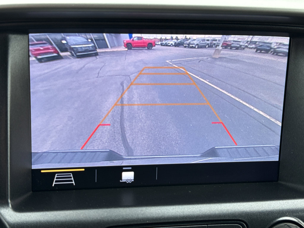 Used 2020 Chevrolet Colorado LT image 20