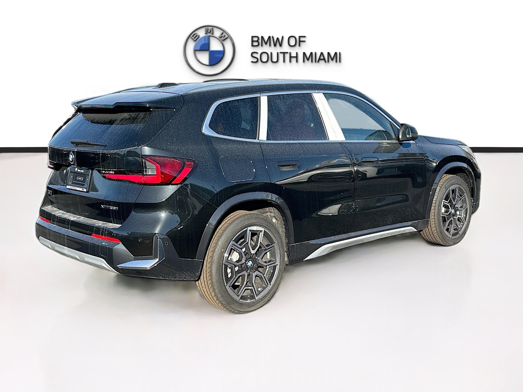 New 2026 BMW X1 xDrive28i w/ Convenience Package image 5