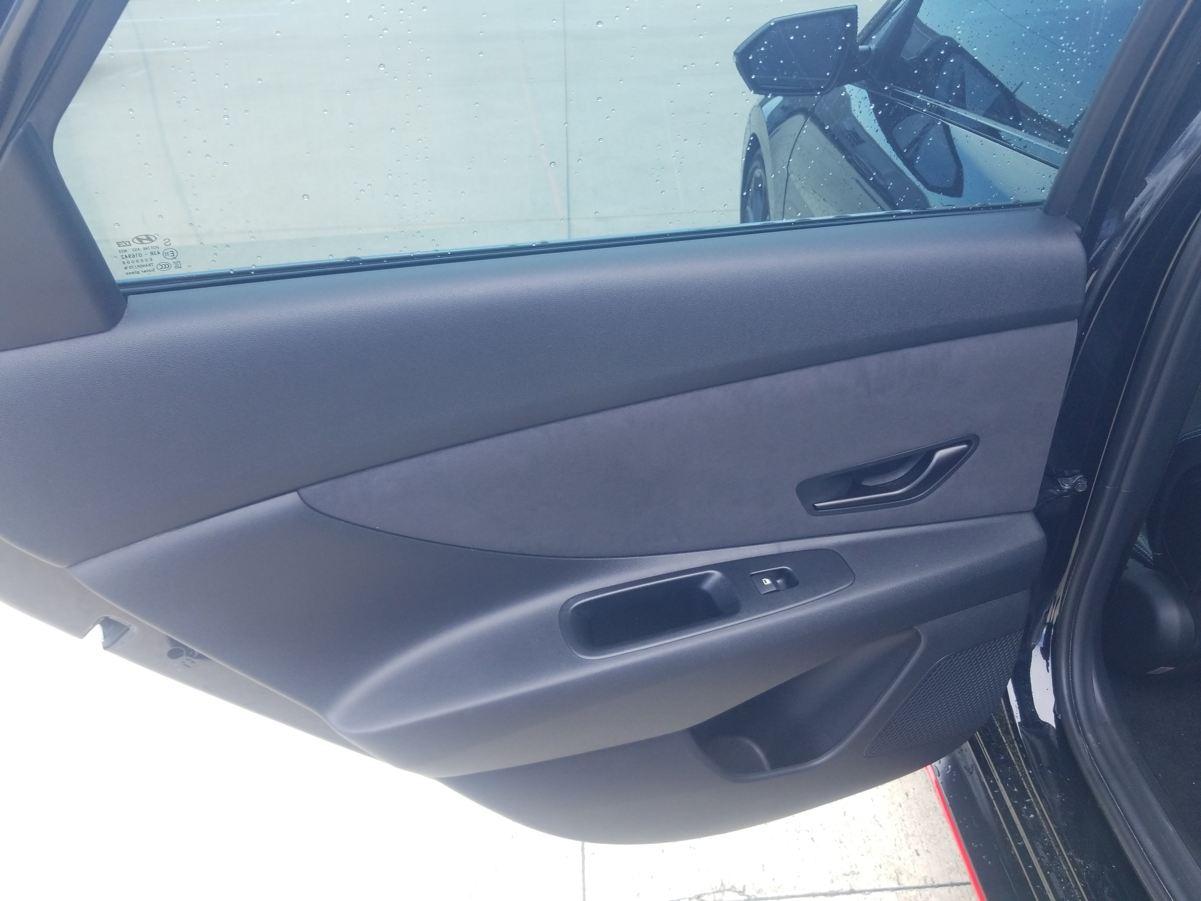 Used 2025 Hyundai Elantra N FWD image 11