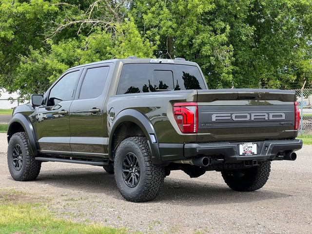 Certified 2026 Ford F150 Raptor AWD/4WD image 18
