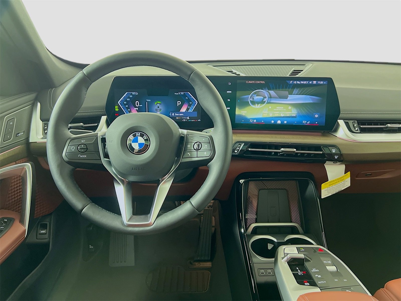 New 2026 BMW X1 xDrive28i image 26