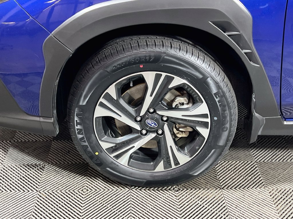 Used 2024 Subaru Crosstrek 2.0i Premium w/ Popular Package #4 AWD/4WD image 26