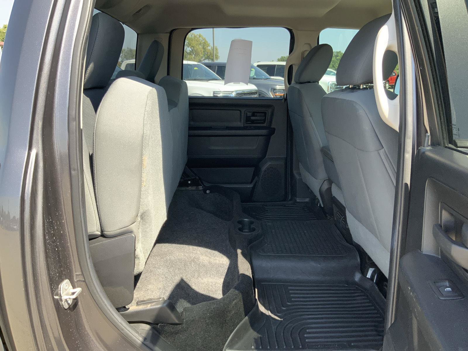 Used 2014 RAM 1500 Express AWD/4WD image 41