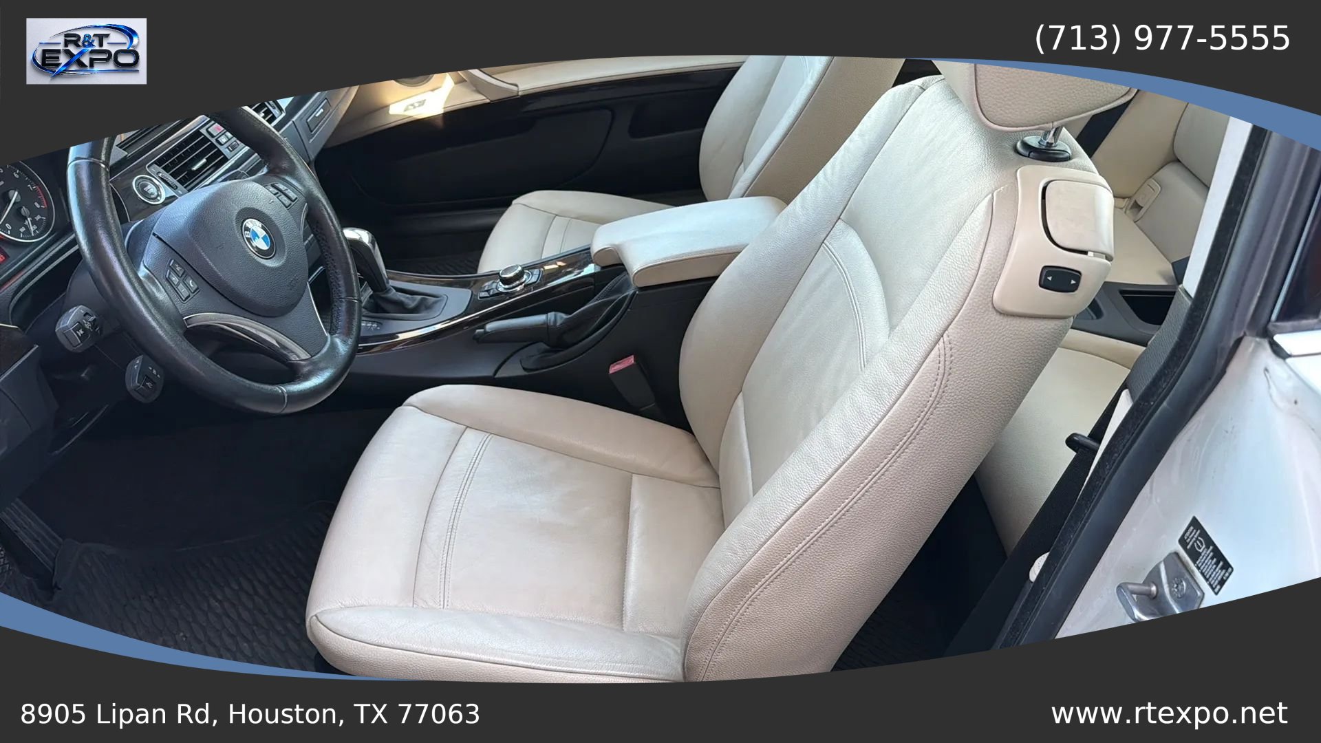 Used 2012 BMW 335i xDrive Coupe AWD/4WD image 21