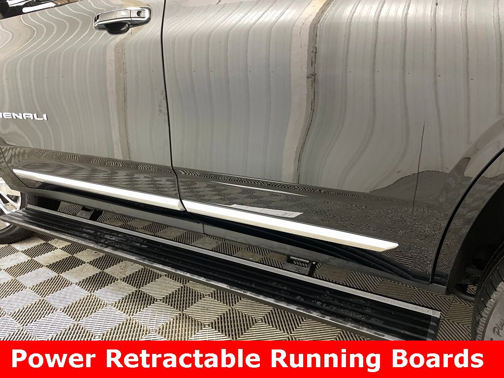 Used 2021 GMC Yukon Denali w/ Denali Ultimate Package image 19