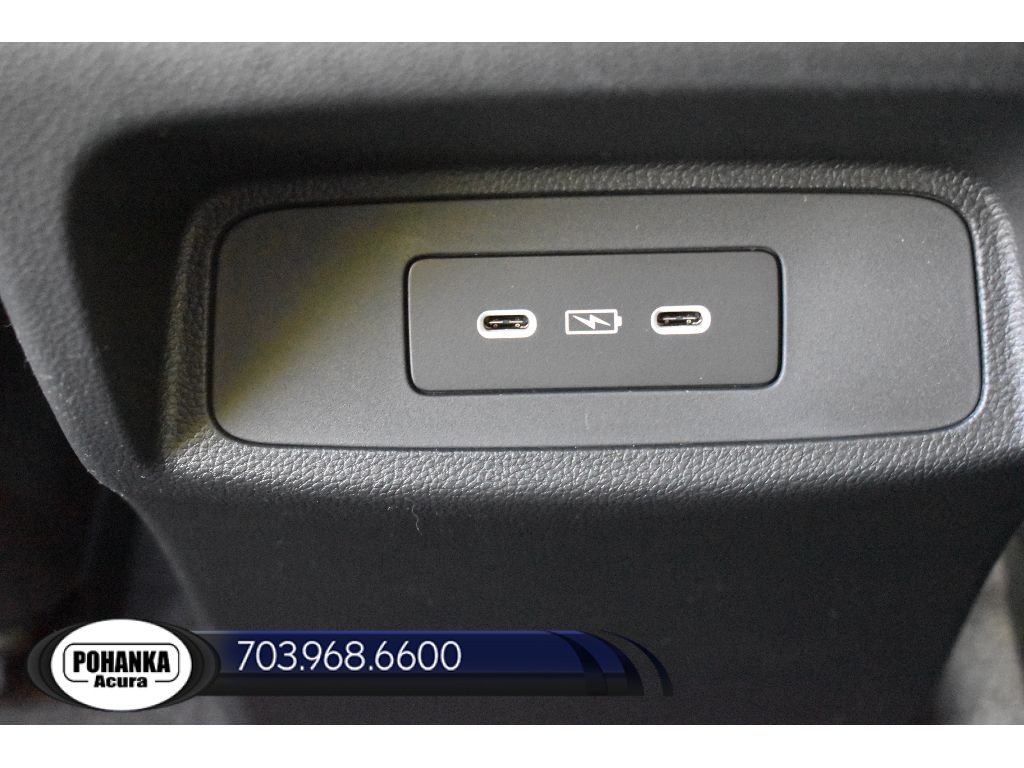 New 2026 Acura RDX SH-AWD w/ Technology Package image 34