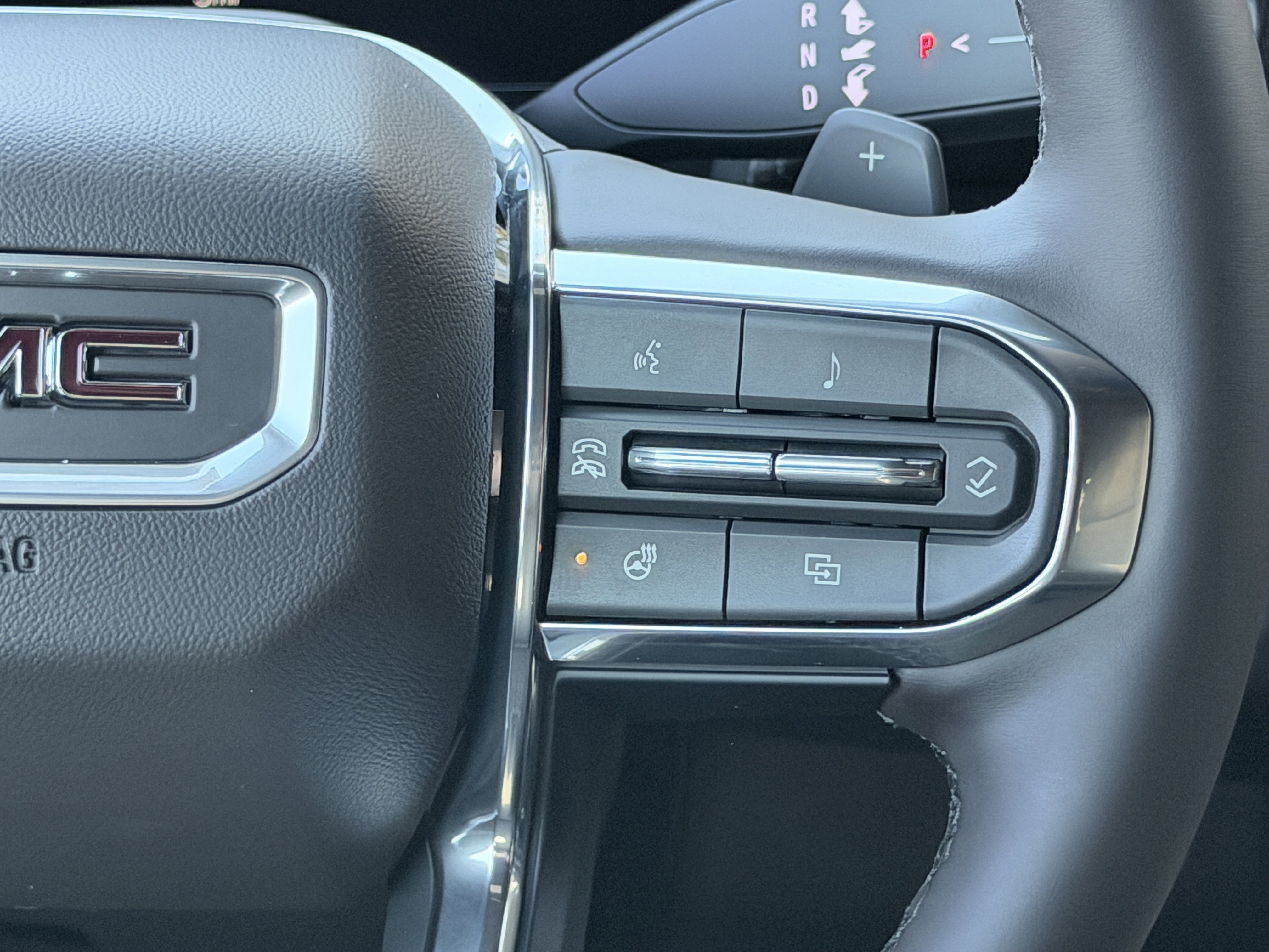 New 2026 GMC Yukon Elevation AWD/4WD image 41