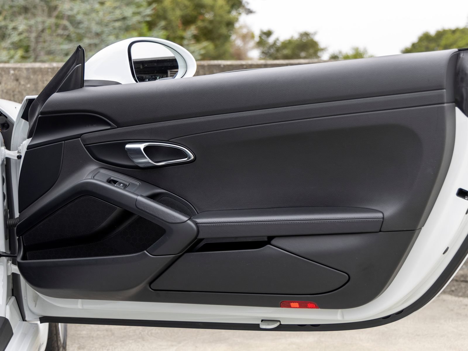 Used 2021 Porsche 718 Boxster S RWD image 51