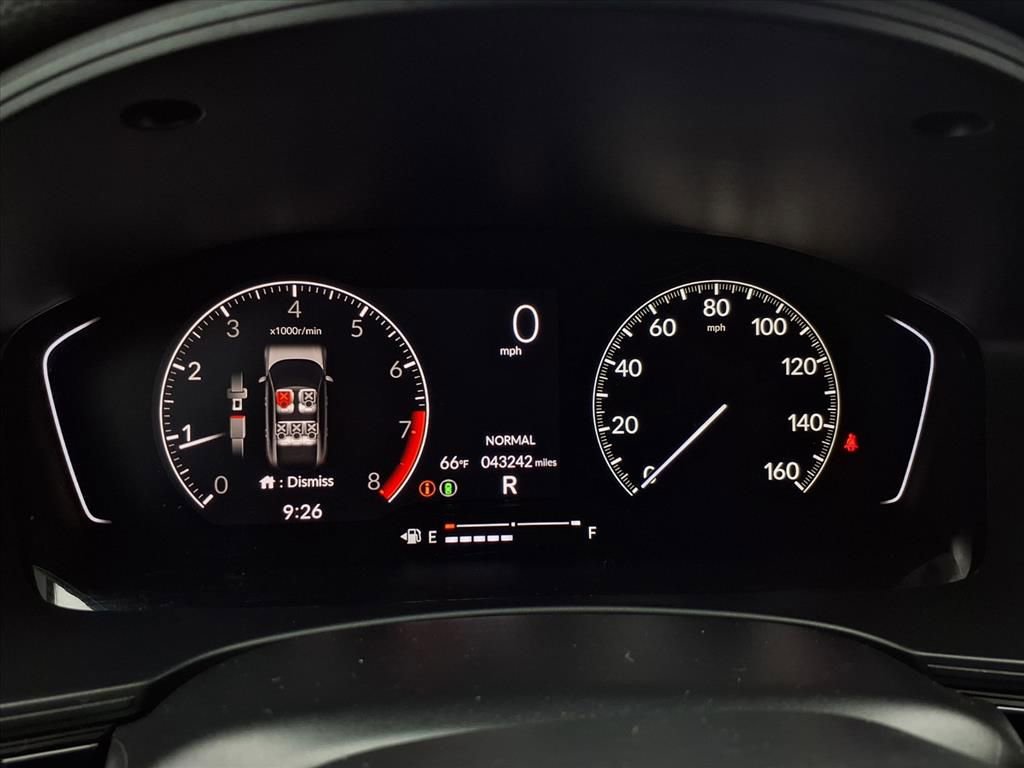 Used 2022 Honda Civic Sport image 17