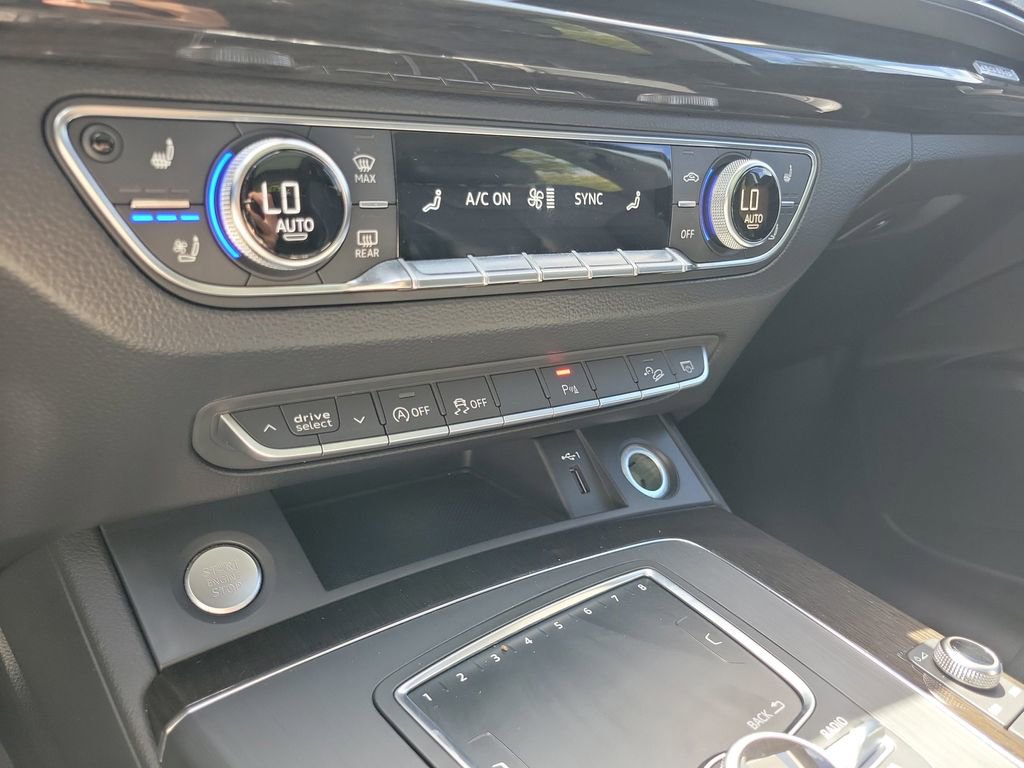 Used 2018 Audi Q5 2.0T Premium Plus w/ Premium Plus Package image 35