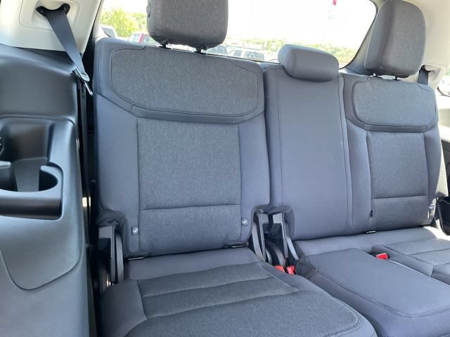 New 2026 Ford Expedition Active AWD/4WD image 63
