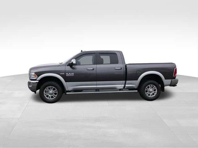Used 2015 RAM 3500 Laramie image 4