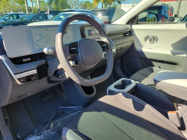 Certified 2024 Hyundai Ioniq 5 SEL RWD image 16