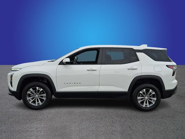 Used 2026 Chevrolet Equinox LT FWD image 7