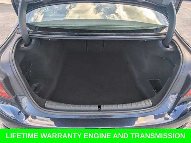 Used 2019 BMW 530i xDrive AWD/4WD image 14