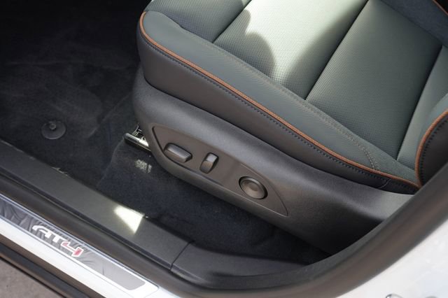 New 2026 GMC Acadia AT4 w/ Luxury Package image 20