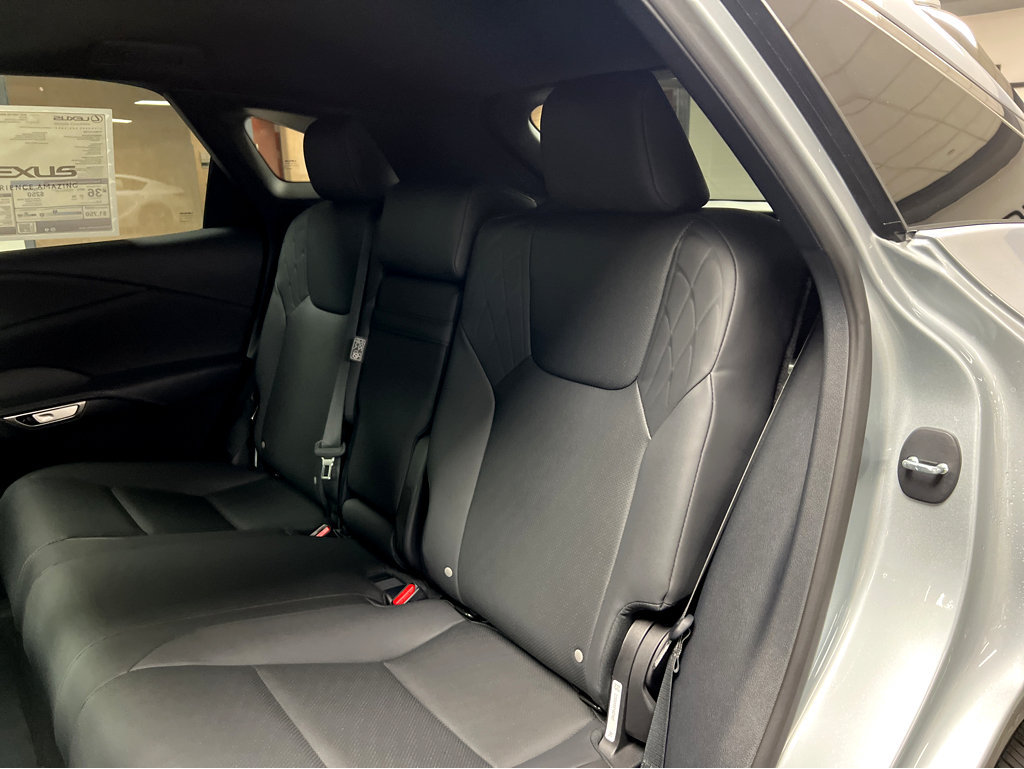 New 2026 Lexus RX 350h AWD/4WD image 20