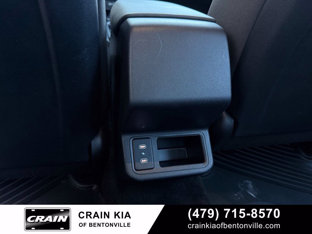 Certified 2025 Kia K4 FWD image 27