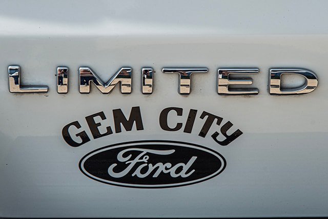 Used 2021 Ford Expedition Limited AWD/4WD image 21